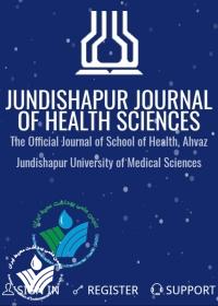 Jundishapur joual of health sciences