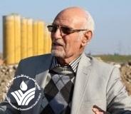 تسلیت: پروفسور قاسمعلی عمرانی آسمانی شد تسلیت: پروفسور قاسمعلی عمرانی آسمانی شد