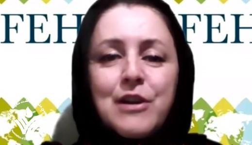 ویدئوهای مربوط به روز دوم و سوم چهارمین همایش بین المللی بهداشت محیط ویدئوهای مربوط به روز دوم و سوم چهارمین همایش بین المللی بهداشت محیط