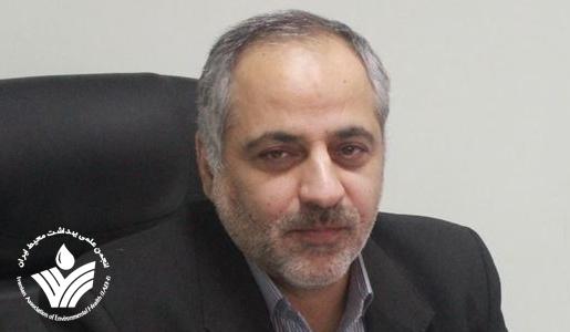 با حضور رئیس مرکز سلامت و محیط کار وزارت بهداشت، نگرانی های جامعه بهداشت محیط در مورد نامه اخیر معاونت بهداشت بررسی گردید با حضور رئیس مرکز سلامت و محیط کار وزارت بهداشت، نگرانی های جامعه بهداشت محیط در مورد نامه اخیر معاونت بهداشت بررسی گردید