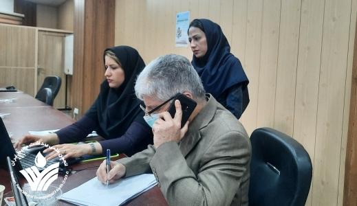 سخنرانان و مقالات برگزیده ششمین همایش بین المللی و بیست و پنجمین همایش ملی بهداشت محیط سخنرانان و مقالات برگزیده ششمین همایش بین المللی و بیست و پنجمین همایش ملی بهداشت محیط