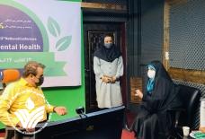 روز دوم چهارمین همایش بین الملی و بیست و سومین همایش ملی بهداشت محیط ایران