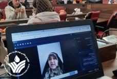 گزارش تصویری نشست آلودگی هوا - 27 دیماه 1401