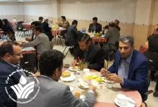 گردهمایی مشورتی مدیران گروه(95/07/11)