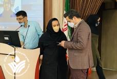 روز اول چهارمین همایش بین الملی و بیست و سومین همایش ملی بهداشت محیط ایران