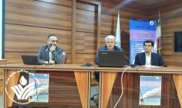 نشست آلودگی هوا و اولویت‌های پژوهشی مرتبط با آن...