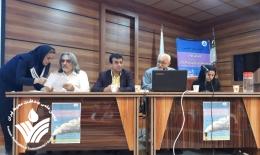 گزارش تصویری انتخابات دور دهم انجمن