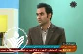 دکتر حسینی دبیر انجمن: تشخیص ماسک خوب از ماسکهای تقلبی