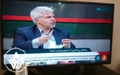 دکتر کاظم ندافی: آنچه باید درمورد استفاده از ماسک بدانید