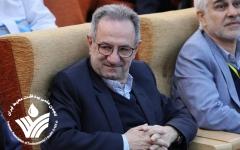 بخش هایی از سخنرانی ریاست انجمن دکتر انوشیروان محسنی بندپی در روز ملی بهداشت محیط